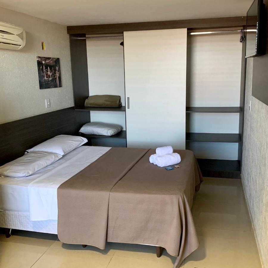 Hotel Smart Mogi Mirim Exterior photo