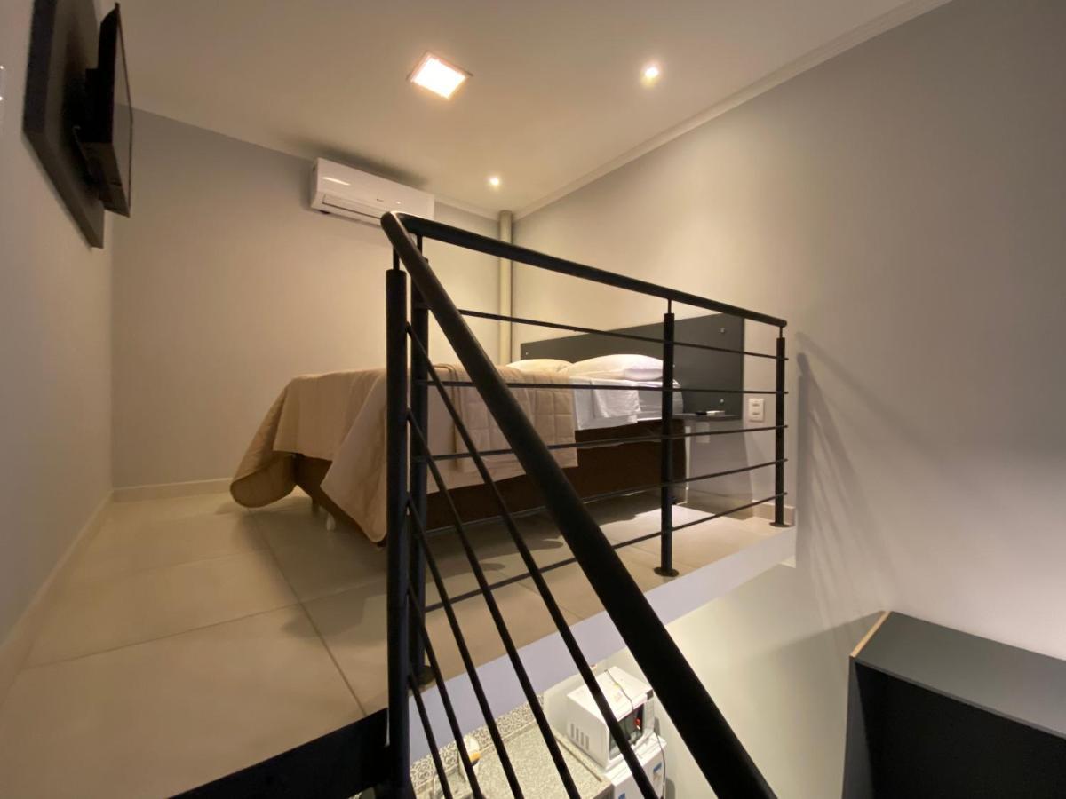 Hotel Smart Mogi Mirim Exterior photo