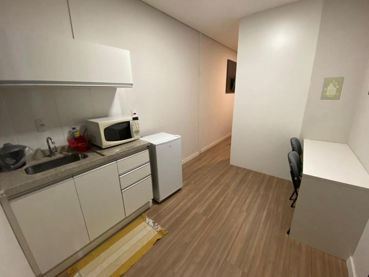 Hotel Smart Mogi Mirim Exterior photo