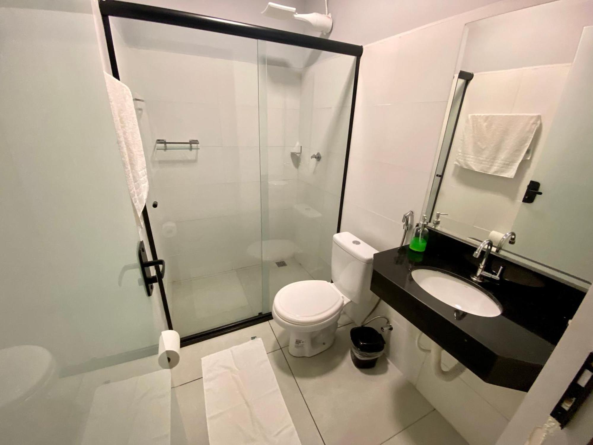 Hotel Smart Mogi Mirim Exterior photo